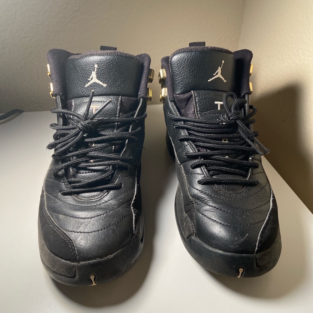 Grandmaster 12s
